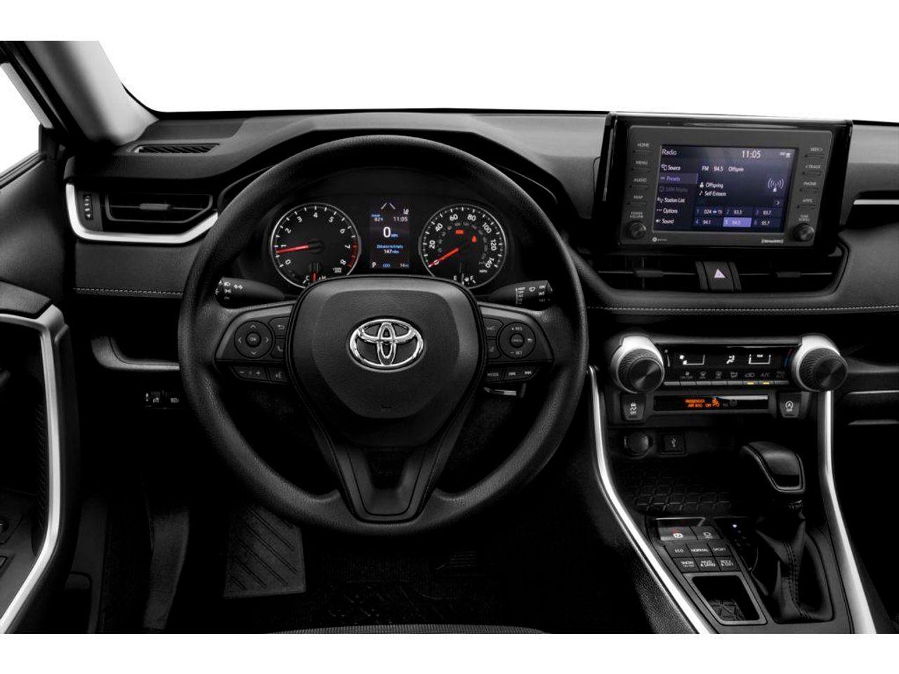 2021 Toyota RAV4 LE-3