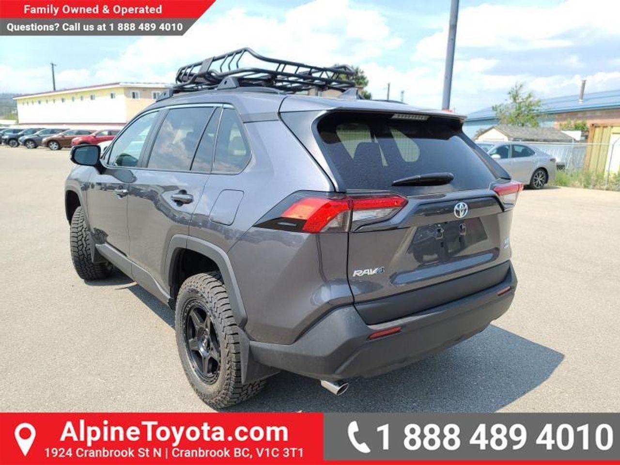 2021 Toyota RAV4 LE-2