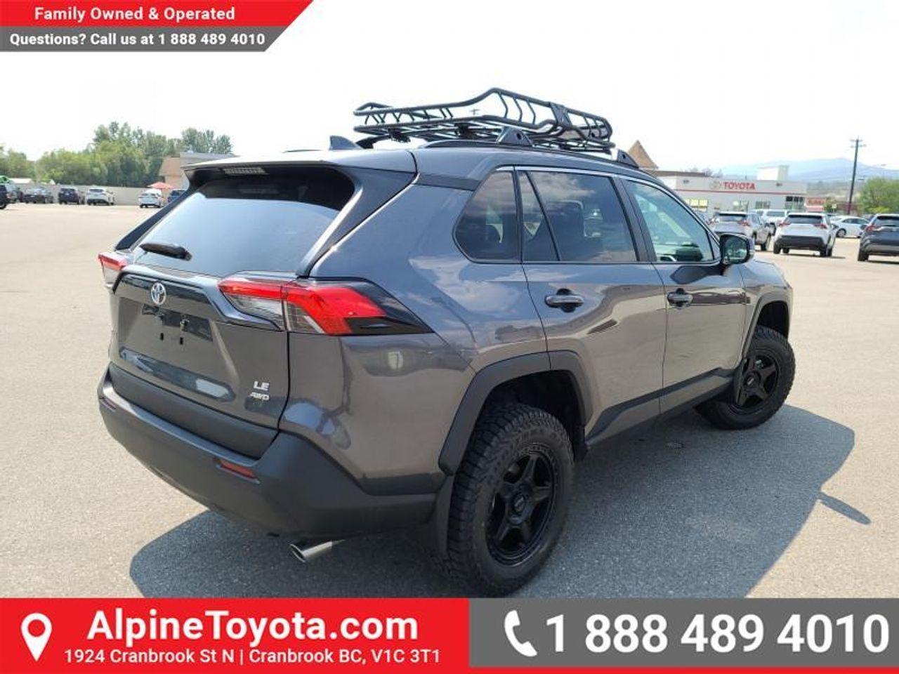 2021 Toyota RAV4 LE-4