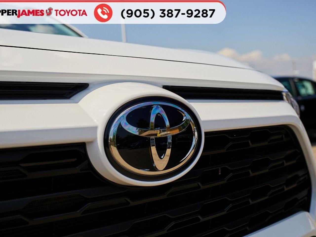 2021 Toyota RAV4 LE-4