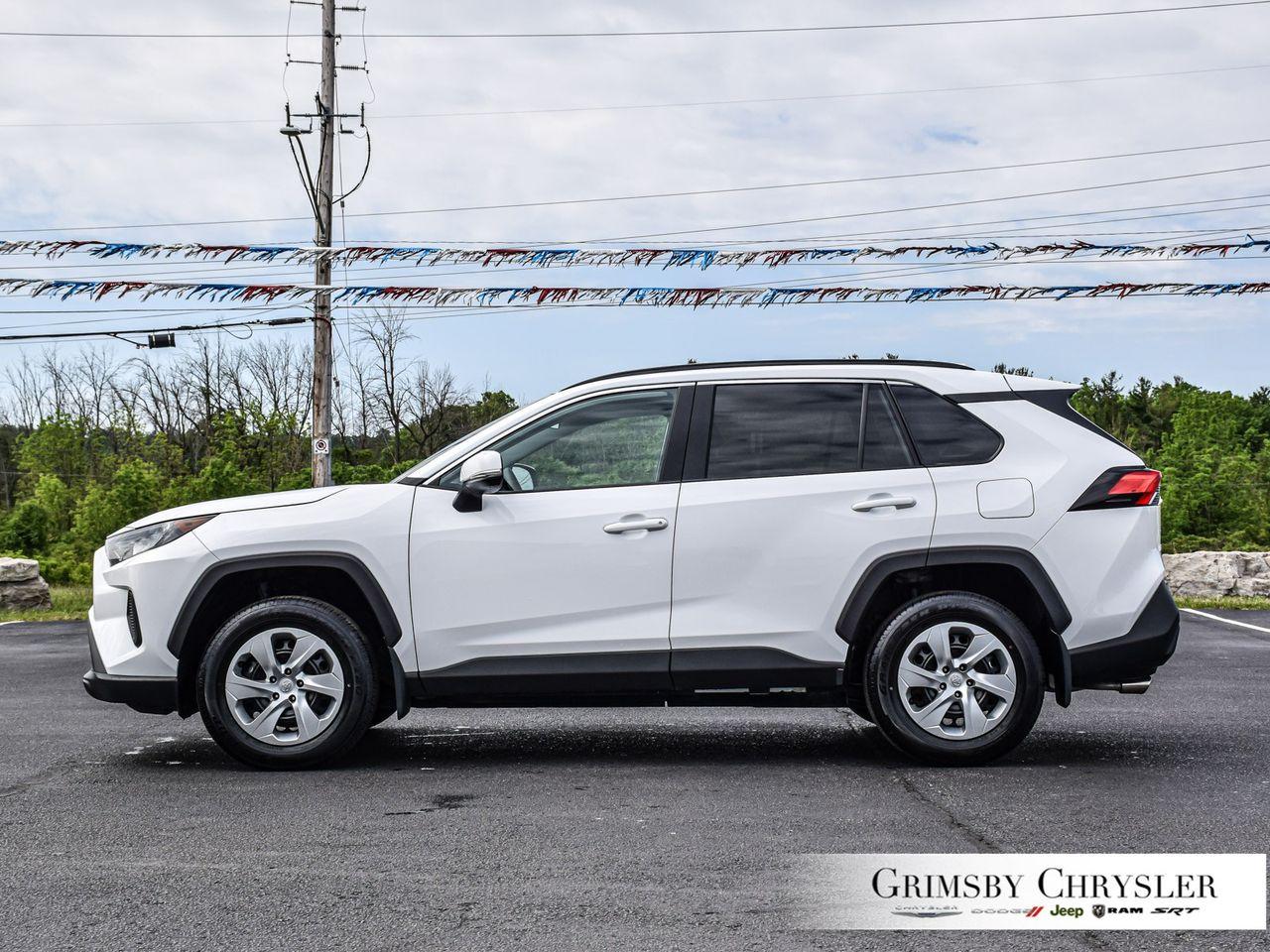 2021 Toyota RAV4 LE-2