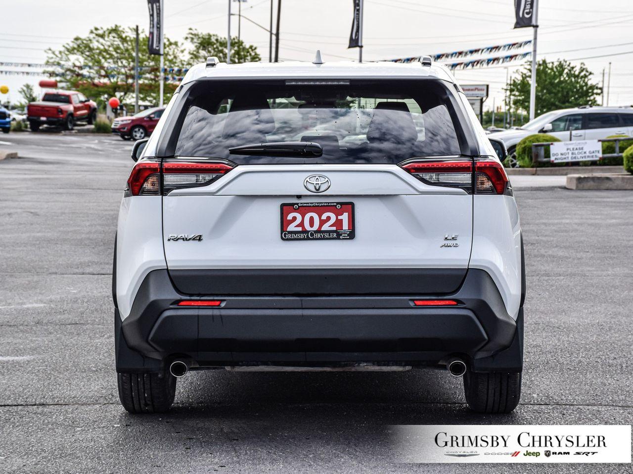2021 Toyota RAV4 LE-4
