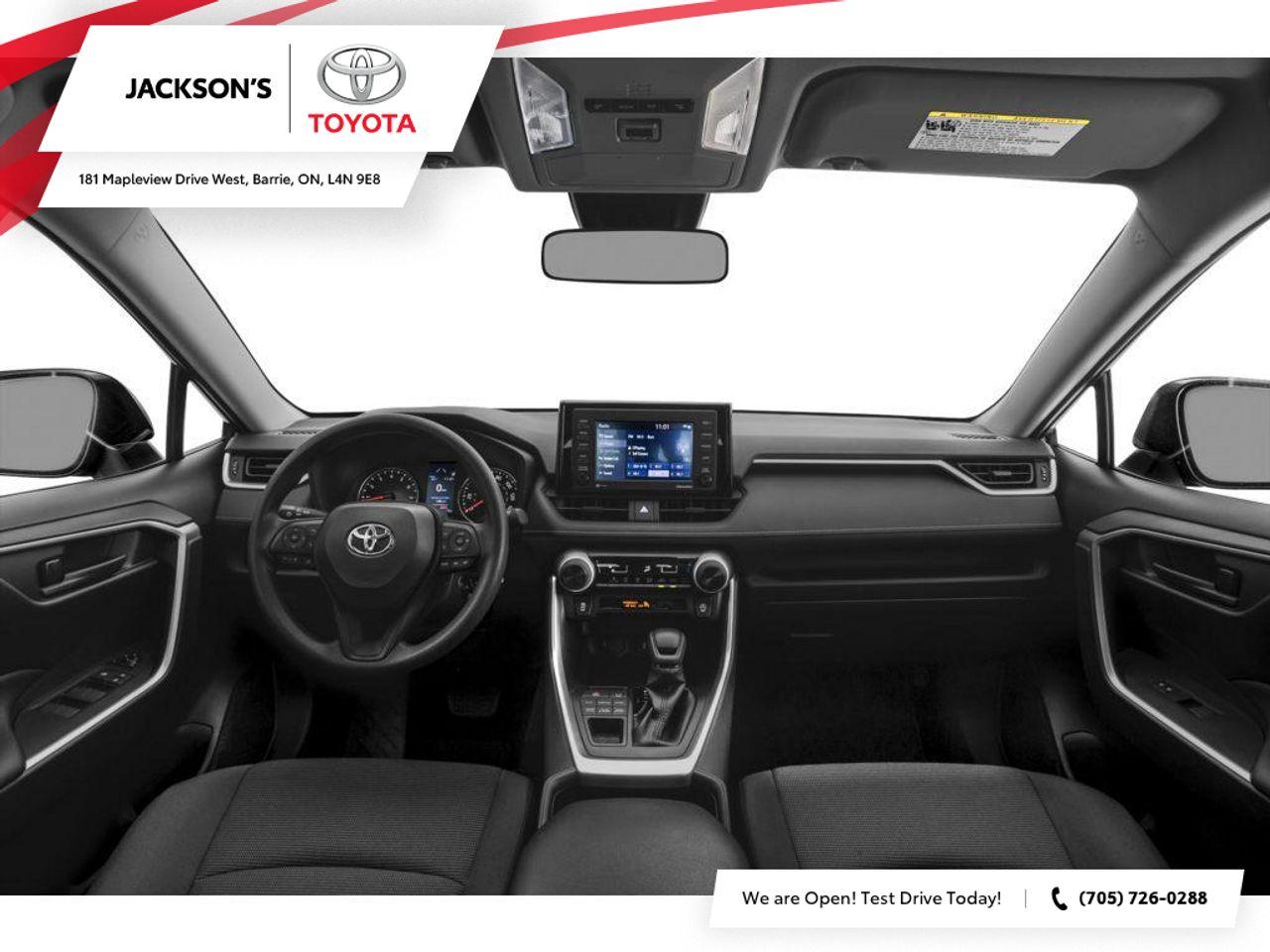 2021 Toyota RAV4 LE-4