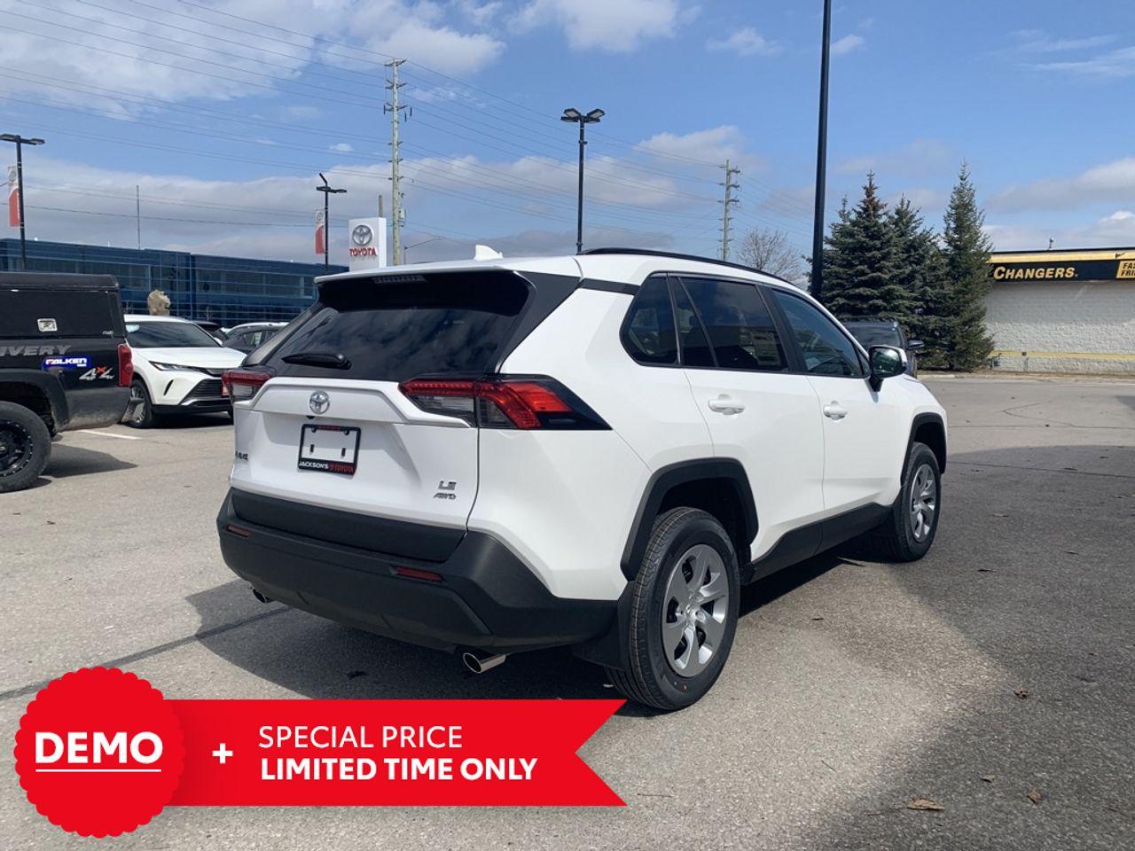 2021 Toyota RAV4 LE-4
