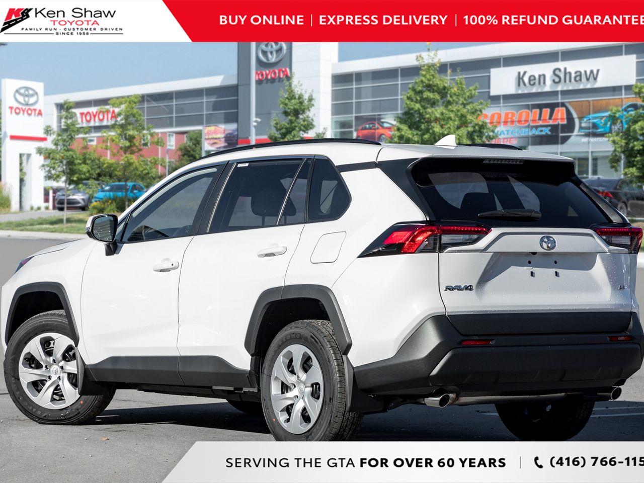2021 Toyota RAV4 LE-4