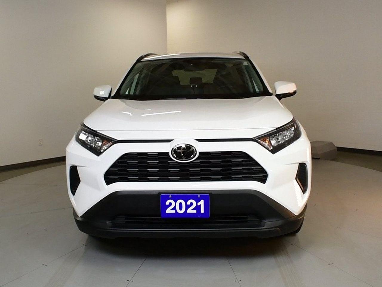 2021 Toyota RAV4 LE-1