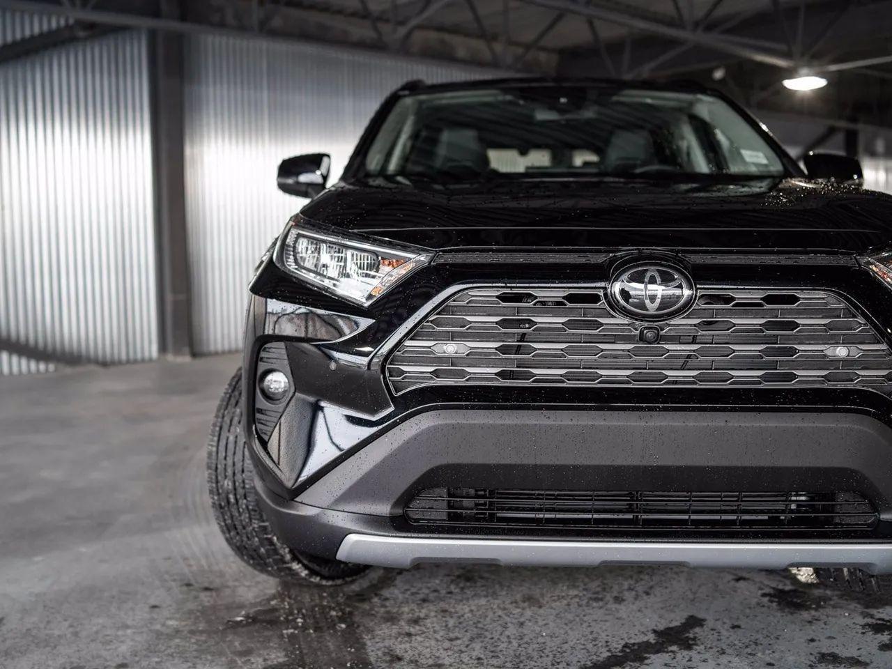 2021 Toyota RAV4 Limited-2
