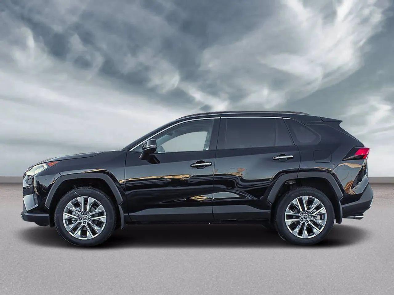 2021 Toyota RAV4 Limited-2