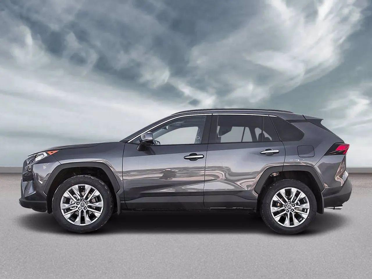 2021 Toyota RAV4 Limited-2