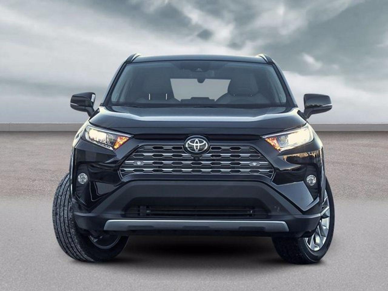 2021 Toyota RAV4 Limited-2