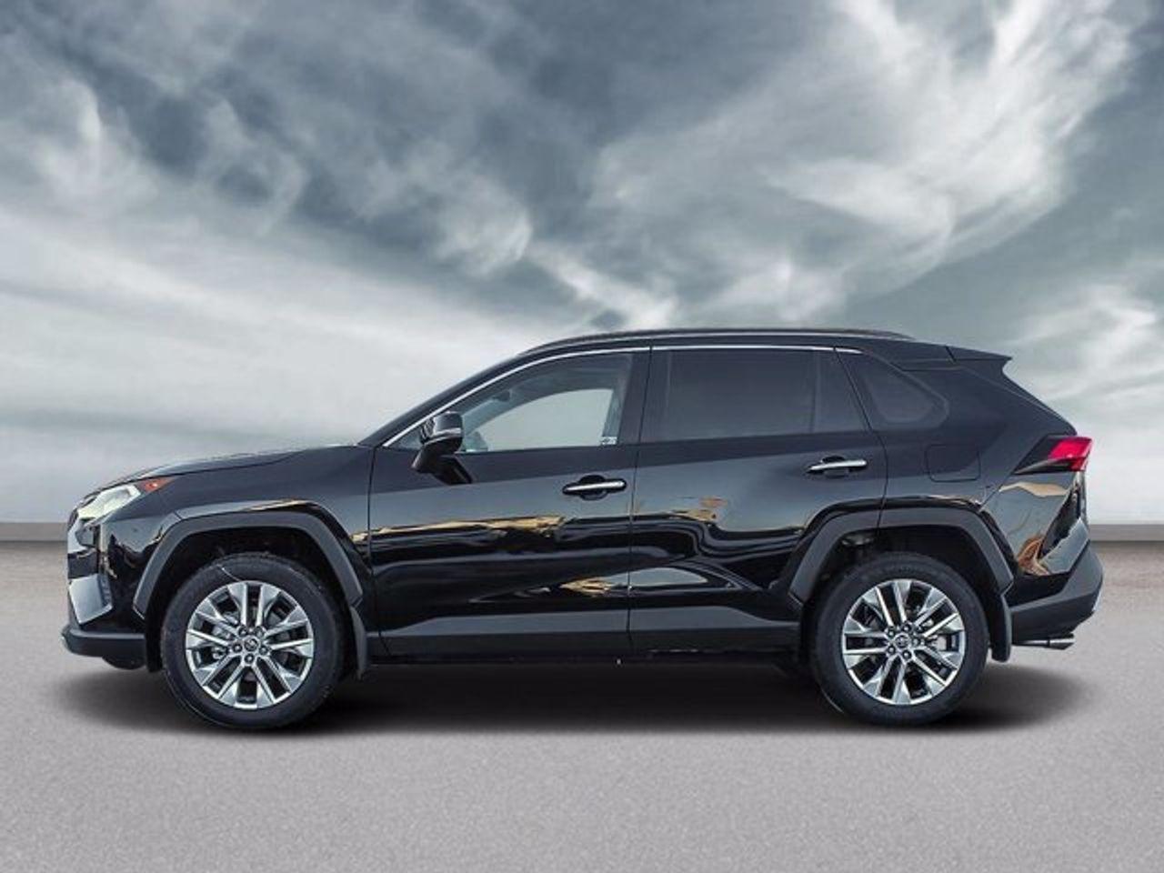 2021 Toyota RAV4 Limited-3