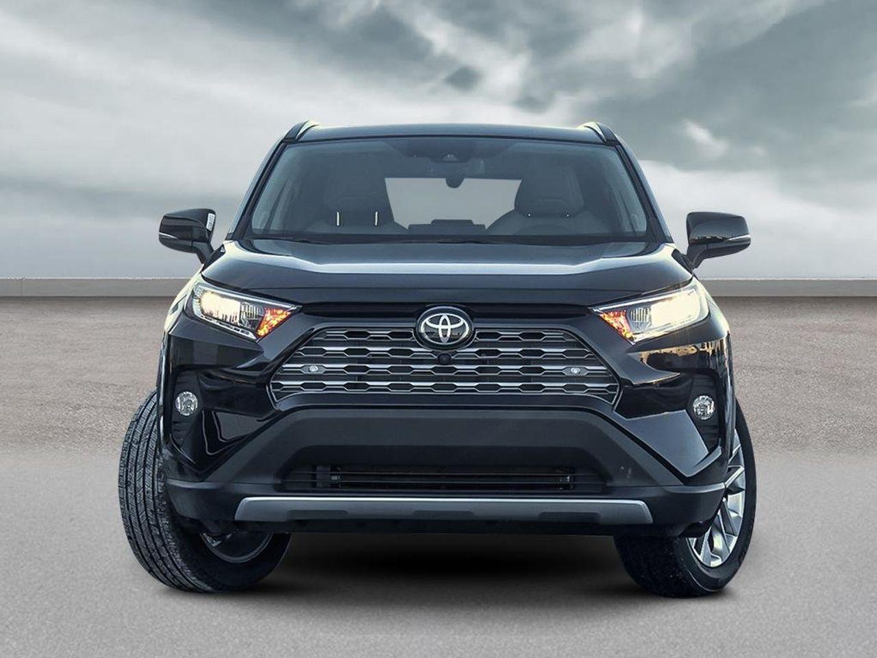2021 Toyota RAV4 Limited-2