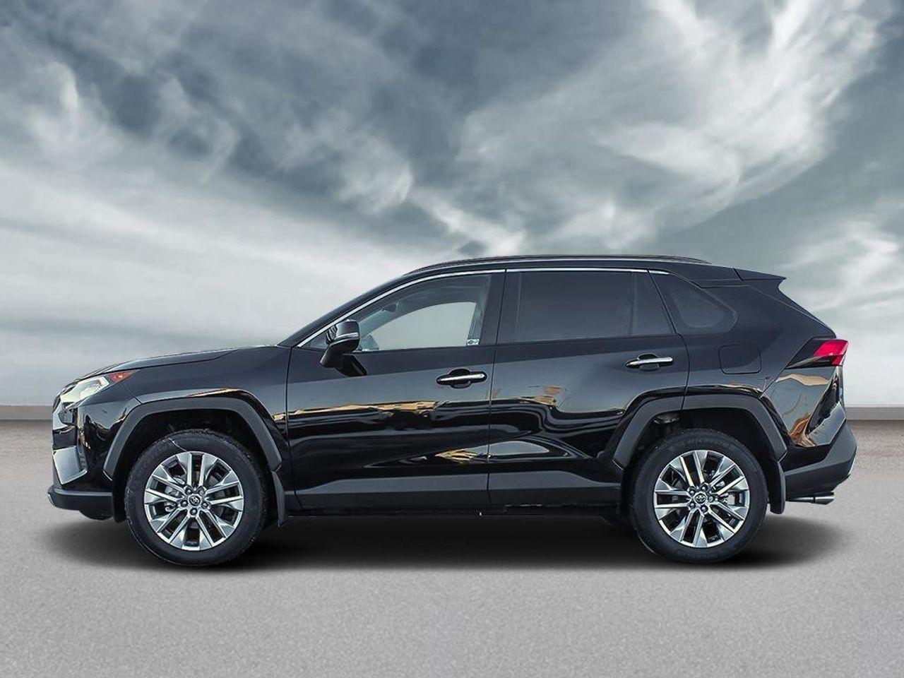 2021 Toyota RAV4 Limited-3