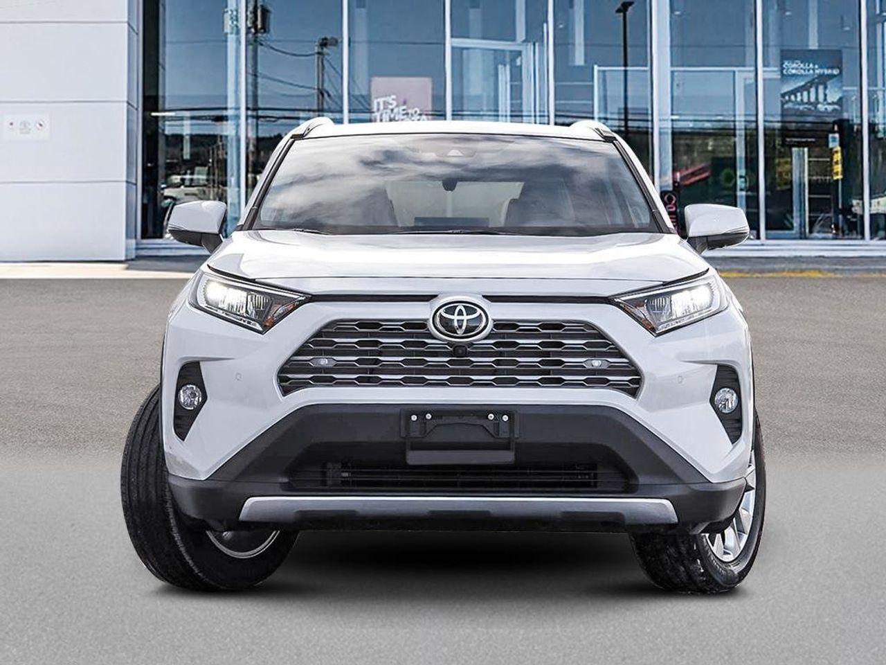 2021 Toyota RAV4 Limited-2