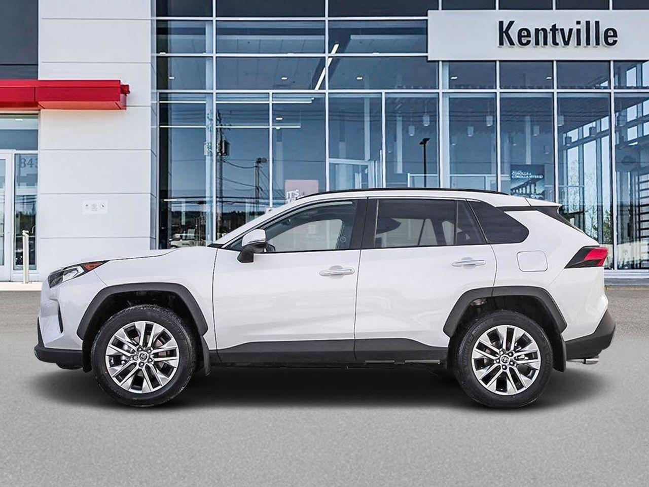 2021 Toyota RAV4 Limited-3