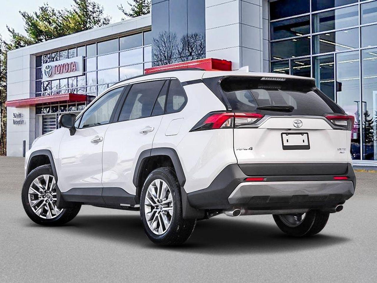 2021 Toyota RAV4 Limited-4