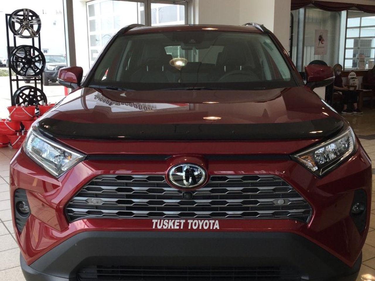 2021 Toyota RAV4 Limited-3