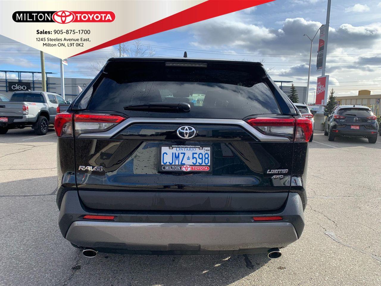 2021 Toyota RAV4 Limited-4