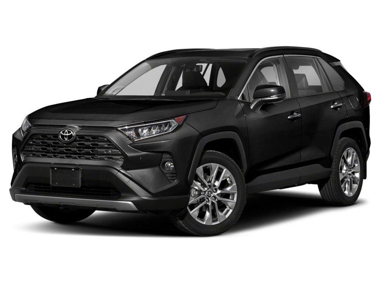 2021 Toyota RAV4 Limited-0
