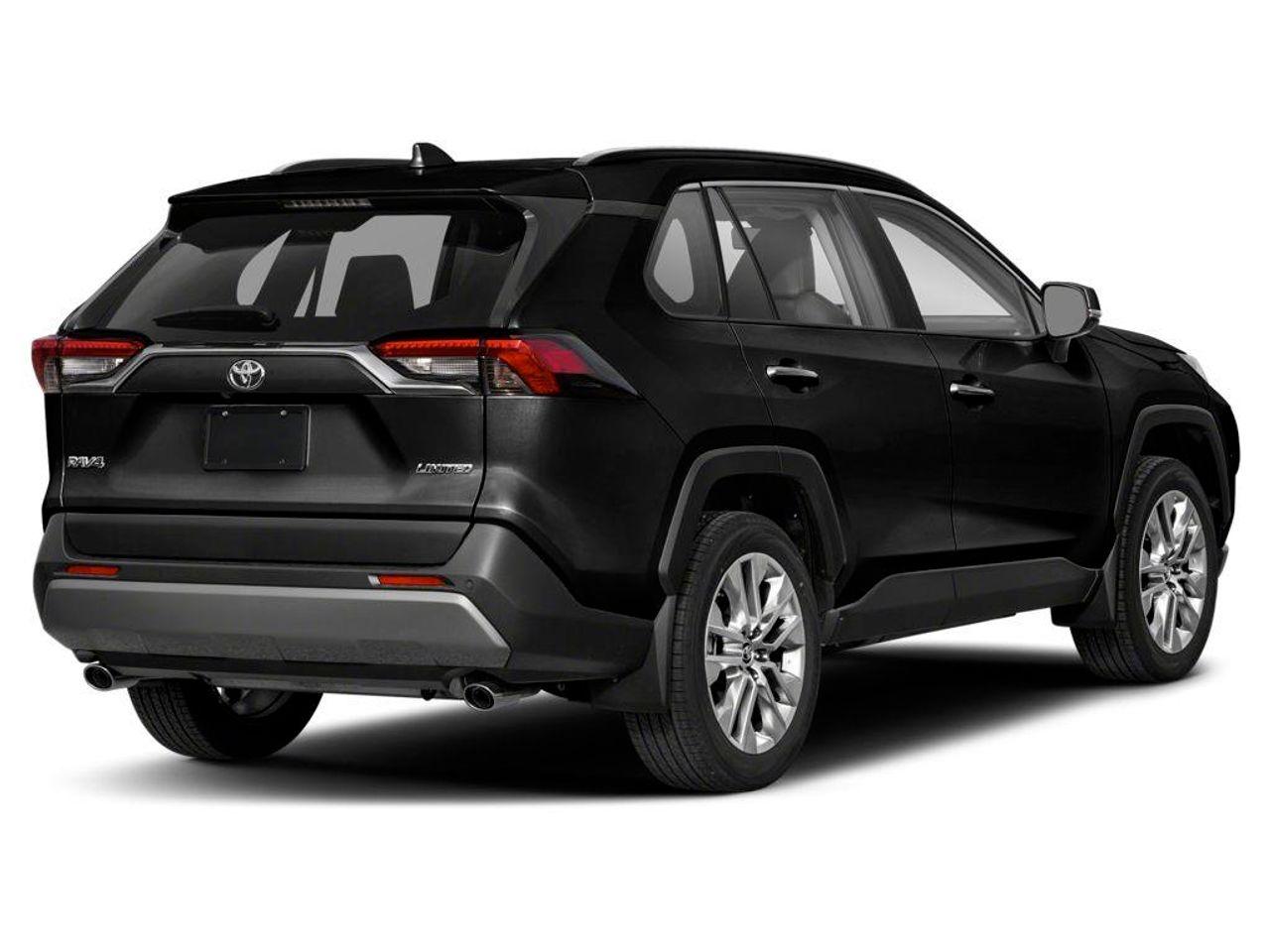2021 Toyota RAV4 Limited-2