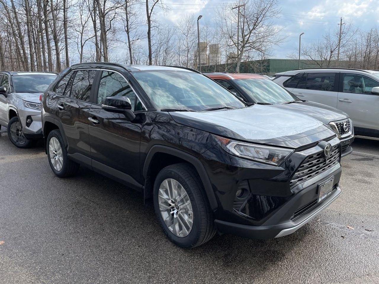 2021 Toyota RAV4 Limited-2
