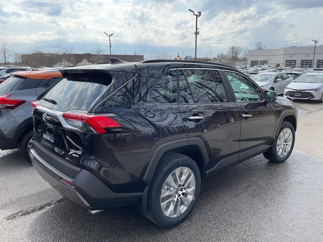 2021 Toyota RAV4 Limited-4