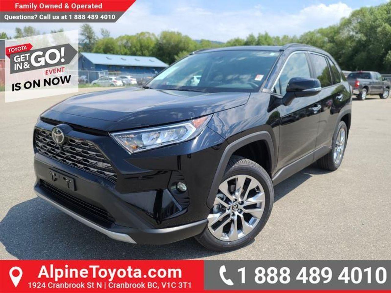 2021 Toyota RAV4 Limited-0