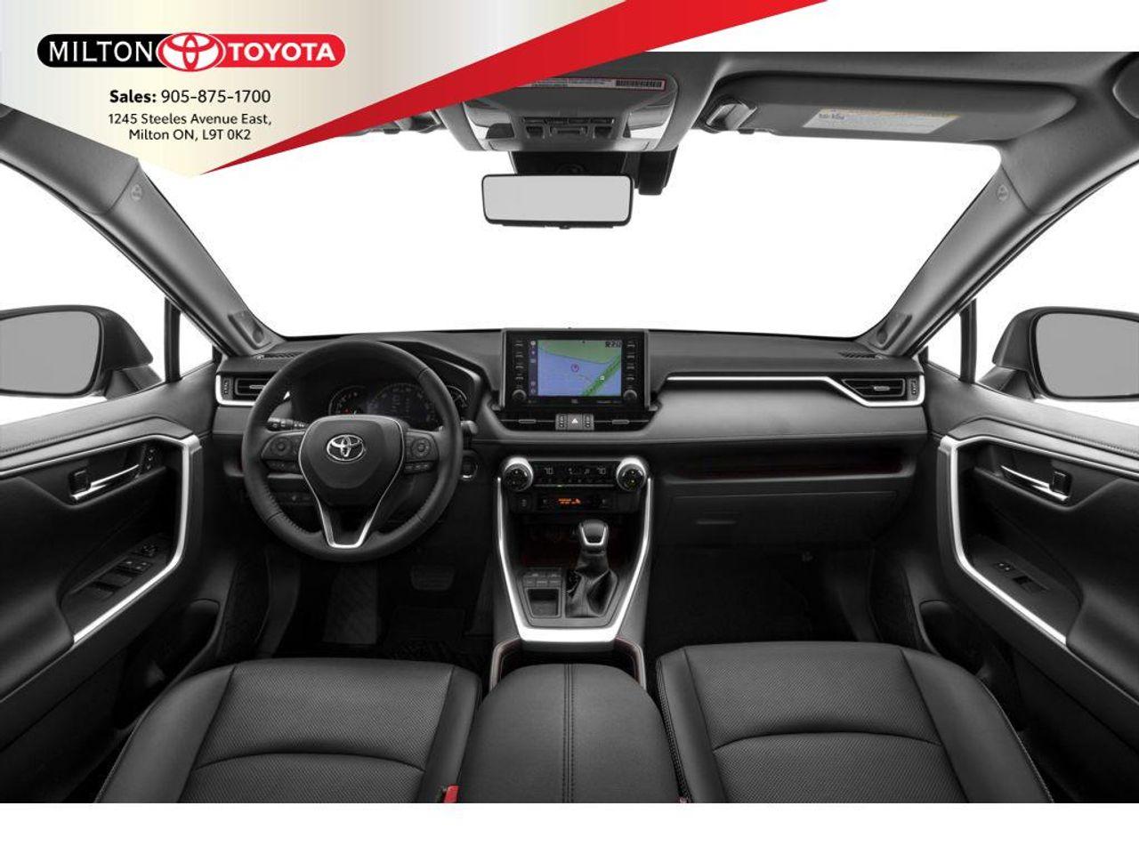 2021 Toyota RAV4 Limited-4