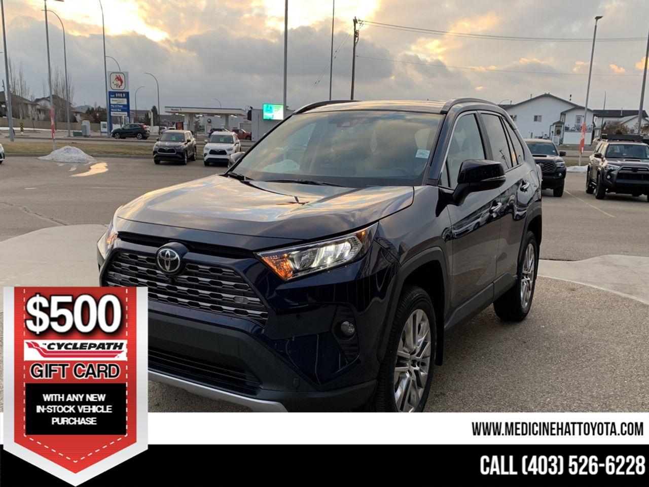 2021 Toyota RAV4 Limited-0