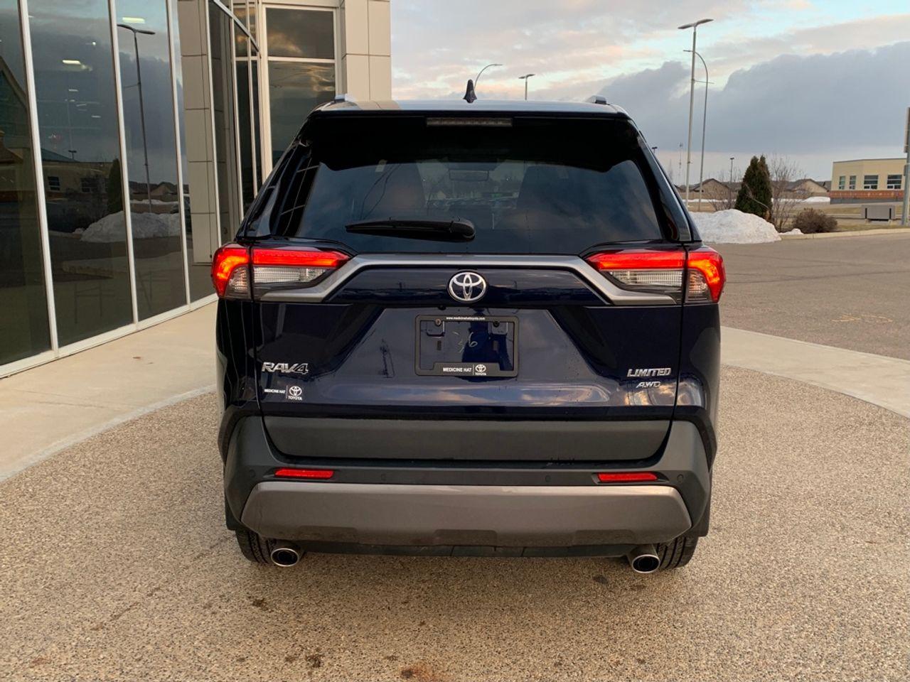 2021 Toyota RAV4 Limited-2