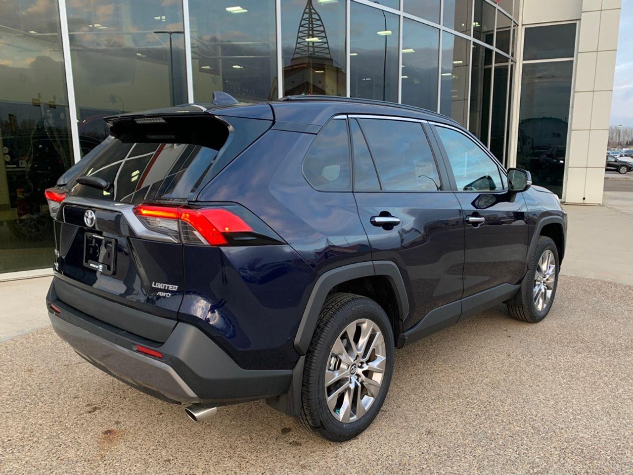 2021 Toyota RAV4 Limited-3