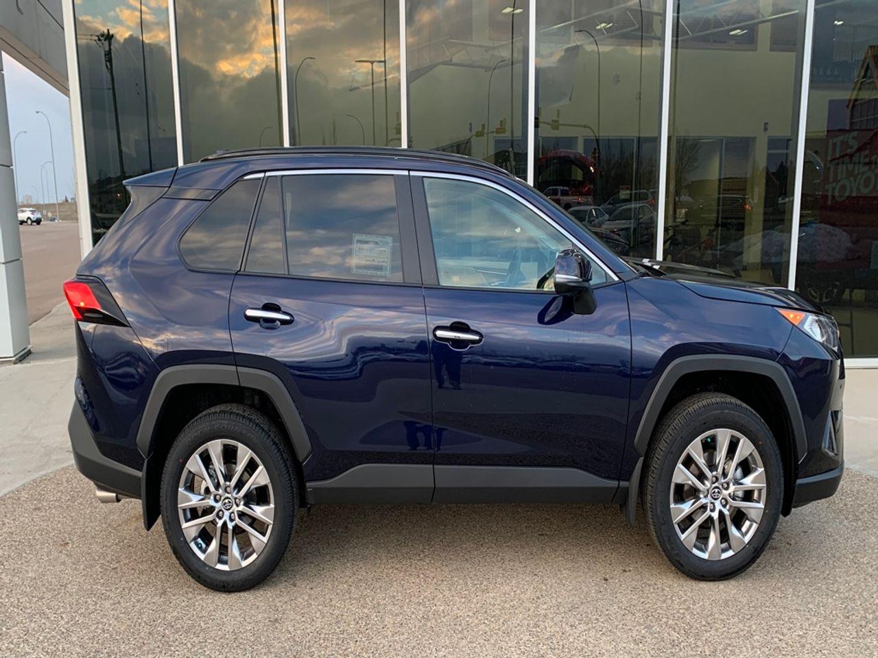 2021 Toyota RAV4 Limited-4