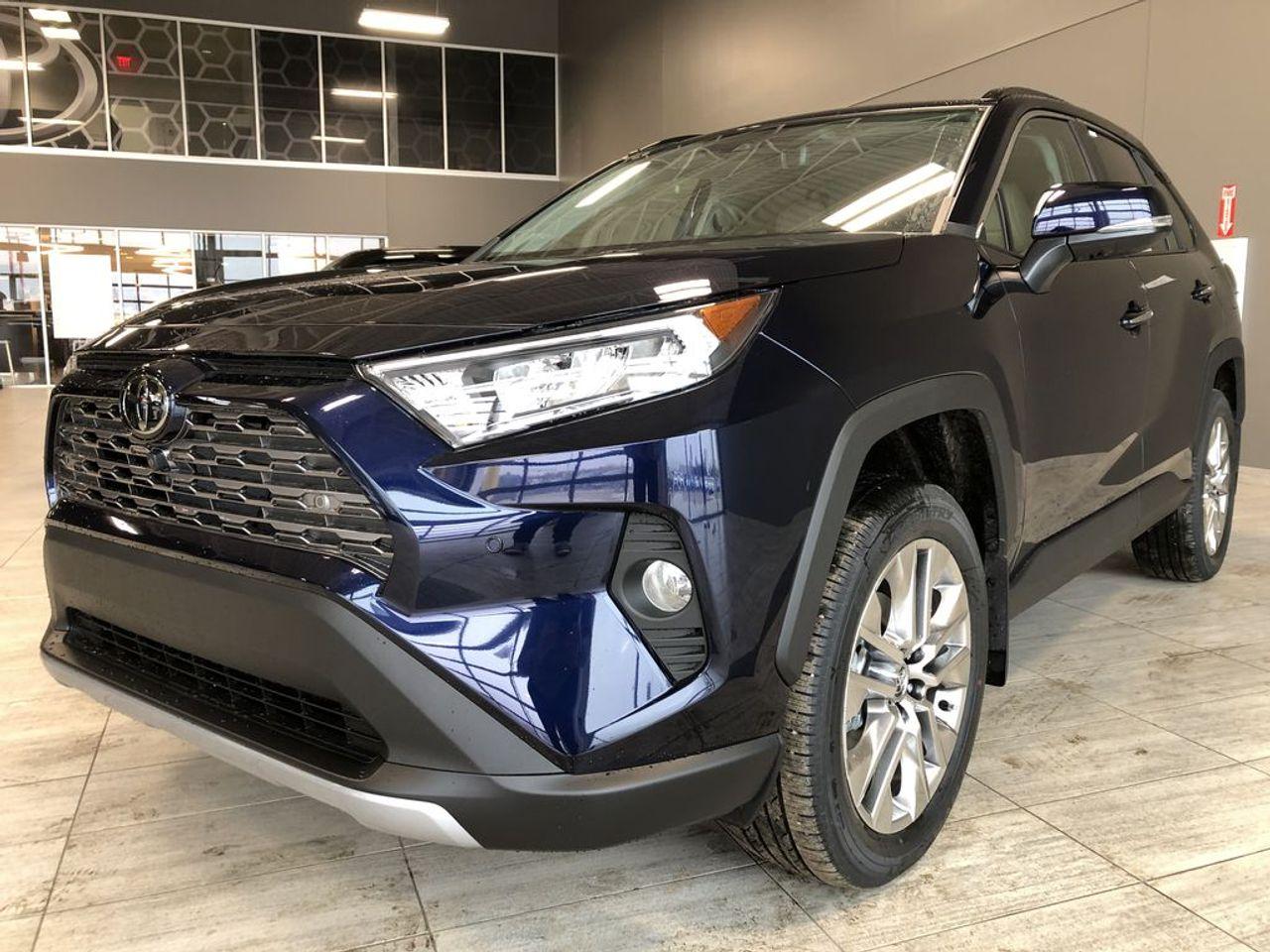 2021 Toyota RAV4 Limited-3