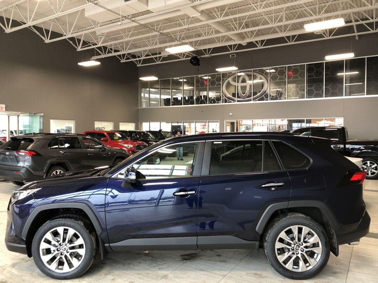 2021 Toyota RAV4 Limited-4