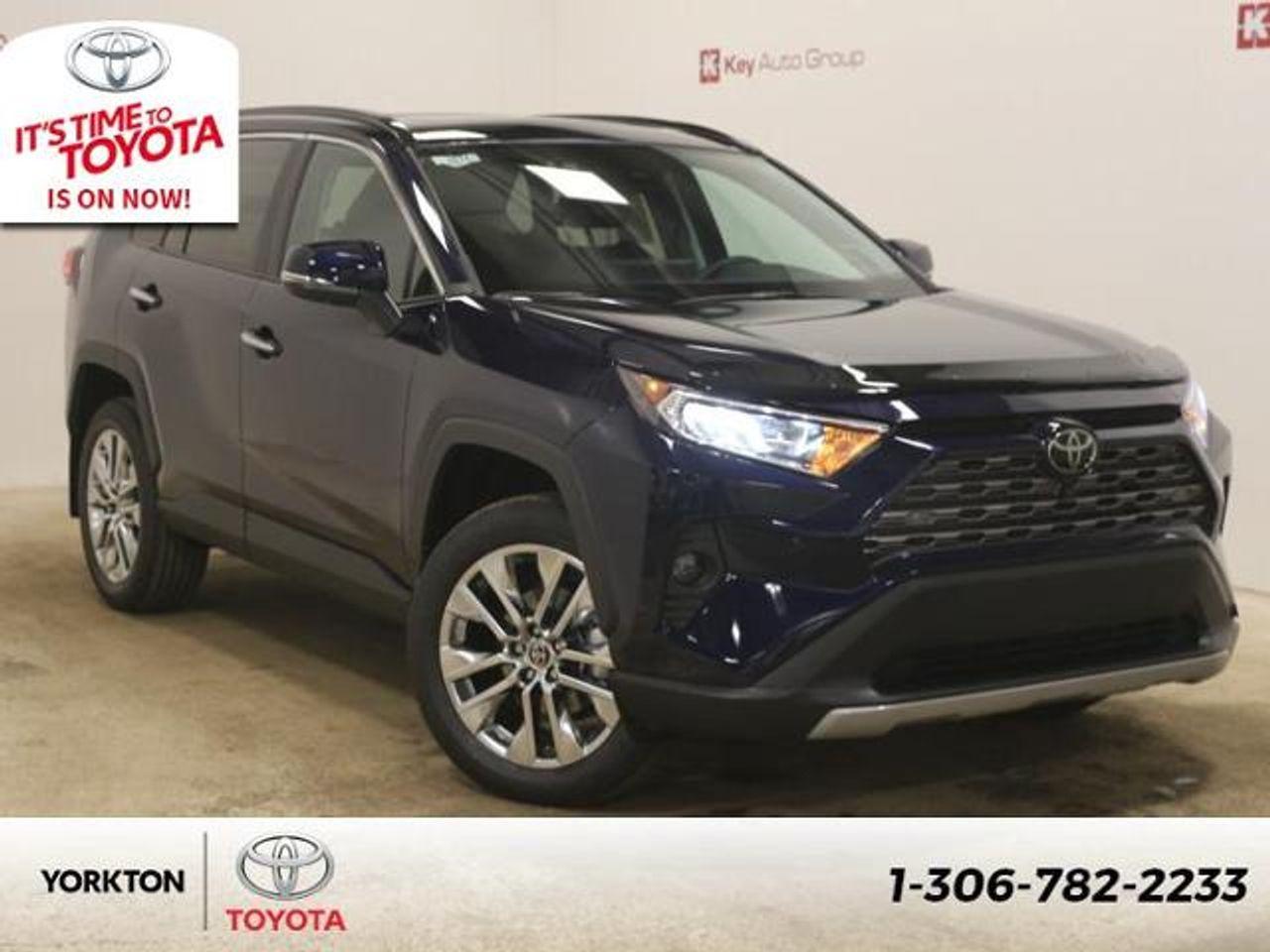 2021 Toyota RAV4 Limited-0