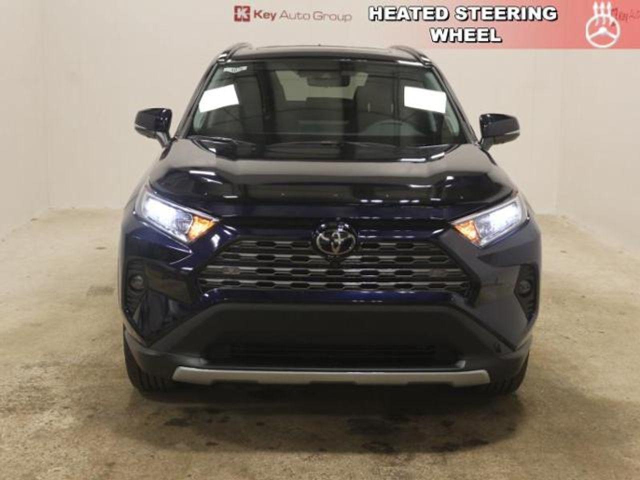 2021 Toyota RAV4 Limited-2
