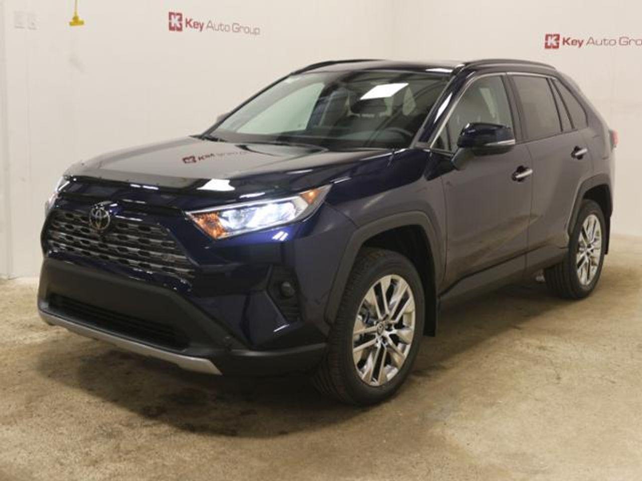 2021 Toyota RAV4 Limited-3