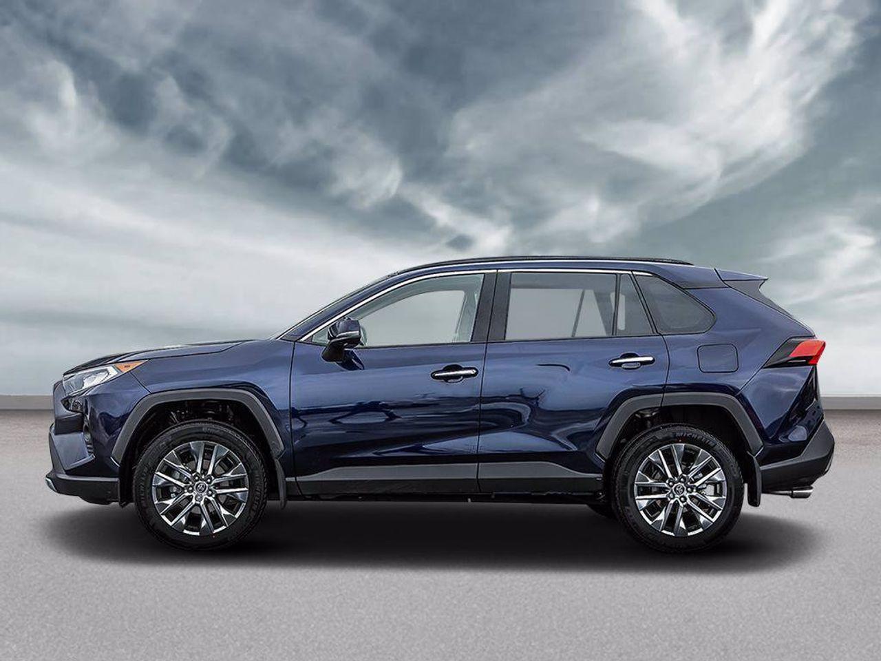 2021 Toyota RAV4 Limited-2