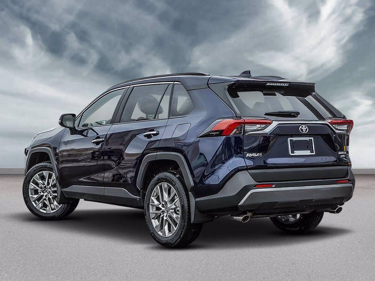 2021 Toyota RAV4 Limited-3