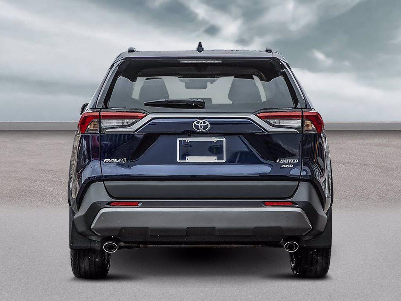 2021 Toyota RAV4 Limited-4