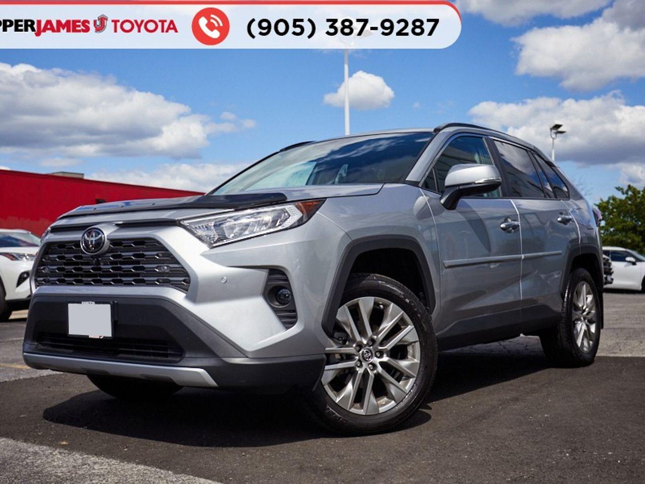 2021 Toyota RAV4 Limited-0
