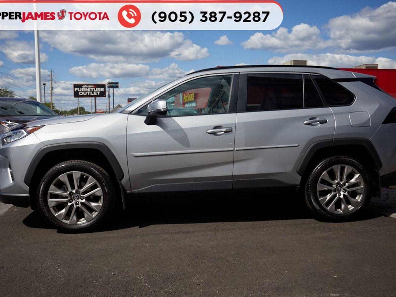 2021 Toyota RAV4 Limited-3