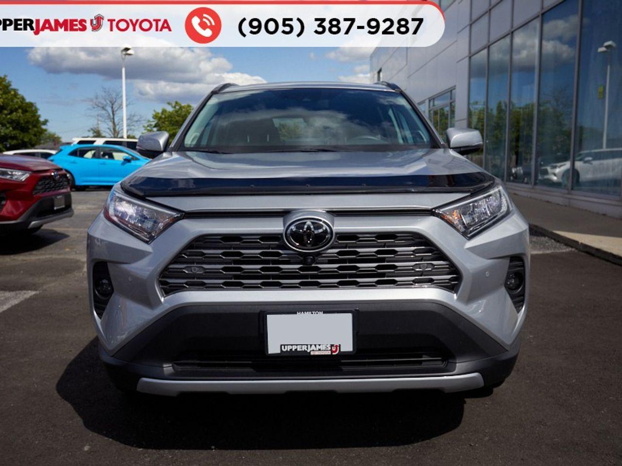 2021 Toyota RAV4 Limited-4
