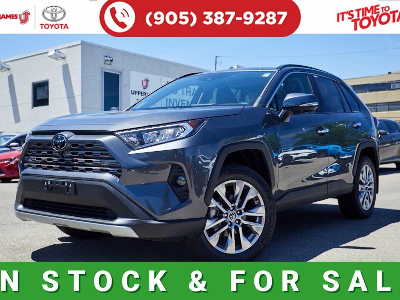 2021 Toyota RAV4 Limited-0