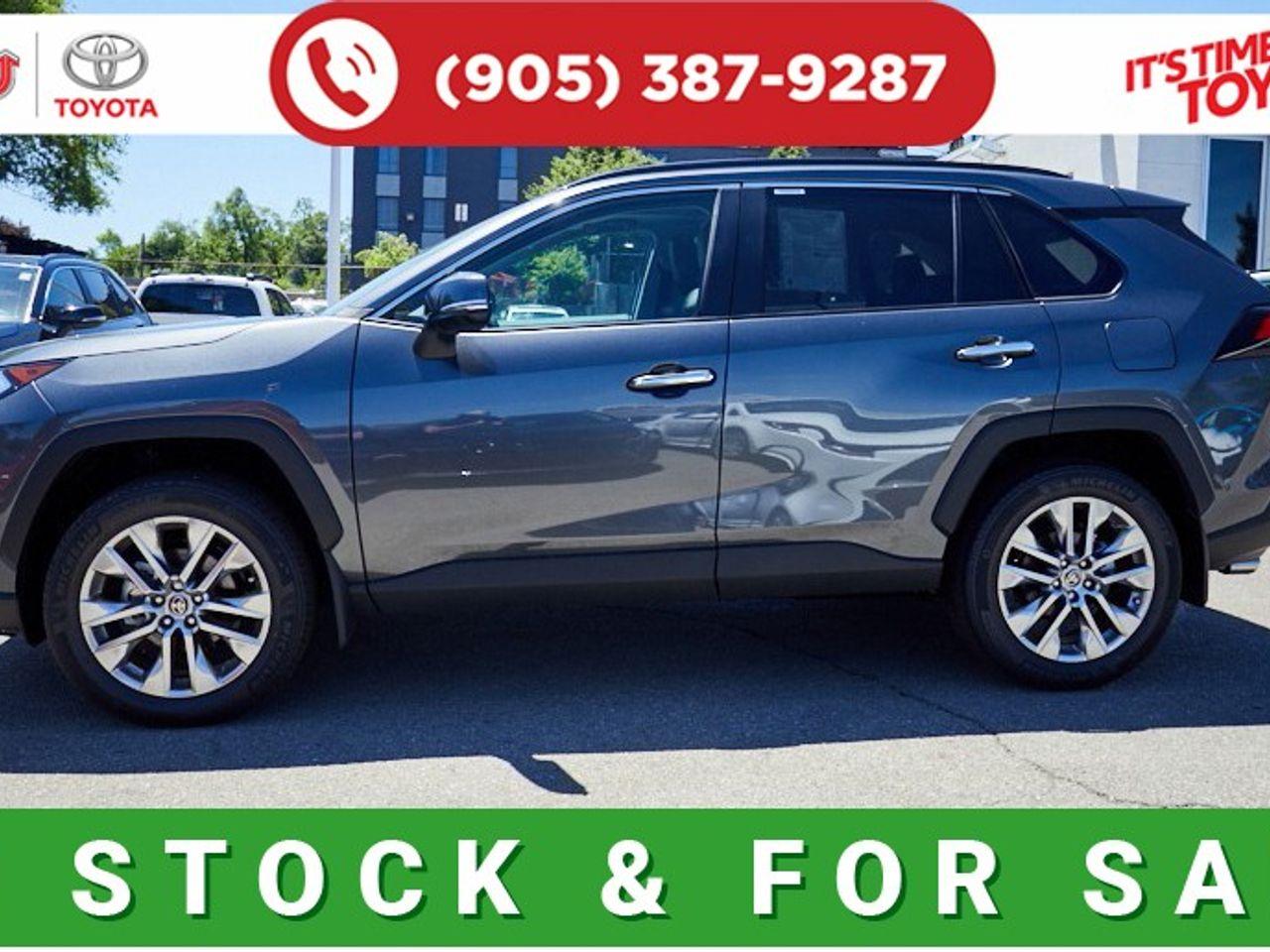 2021 Toyota RAV4 Limited-2