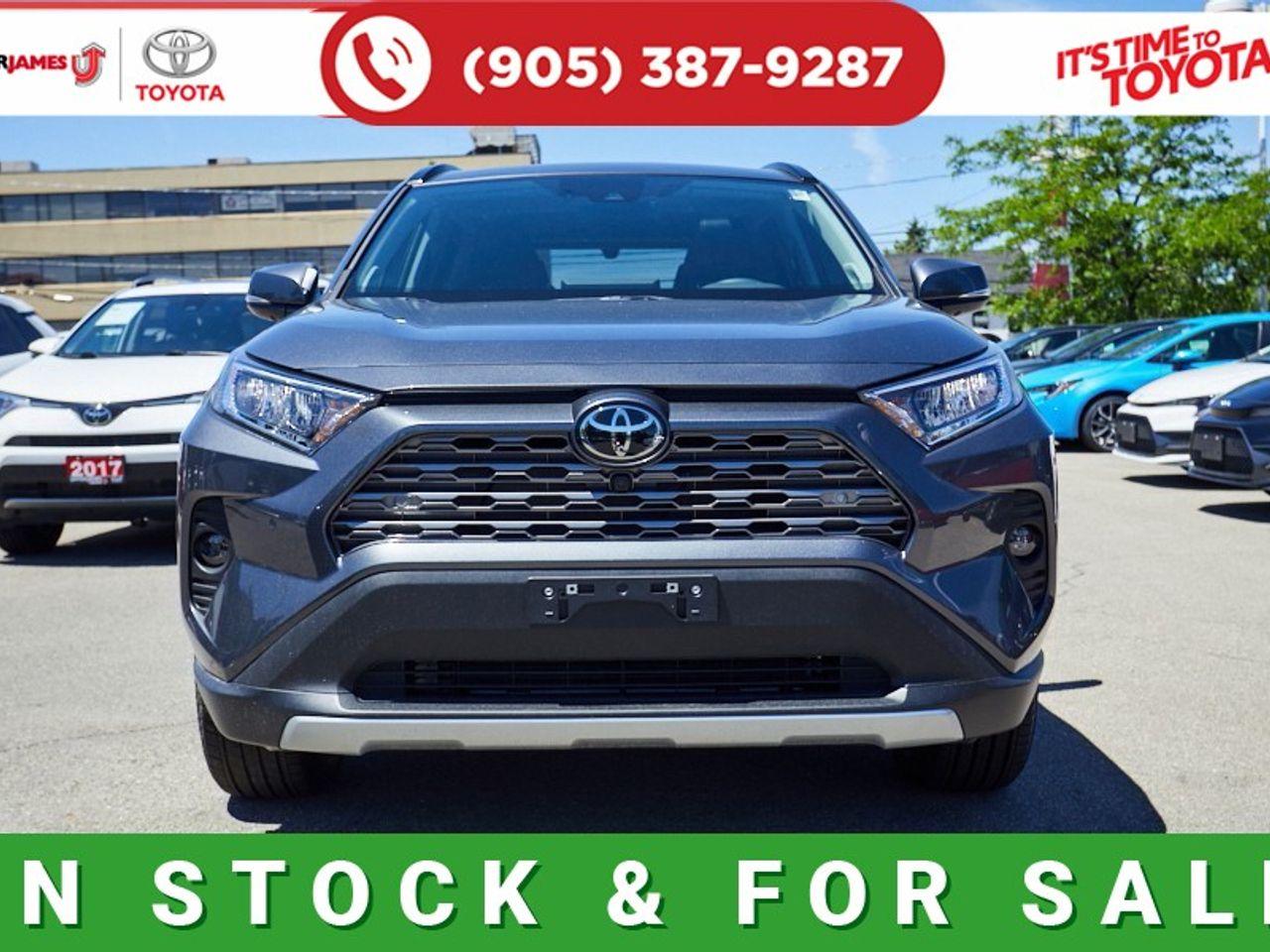 2021 Toyota RAV4 Limited-4