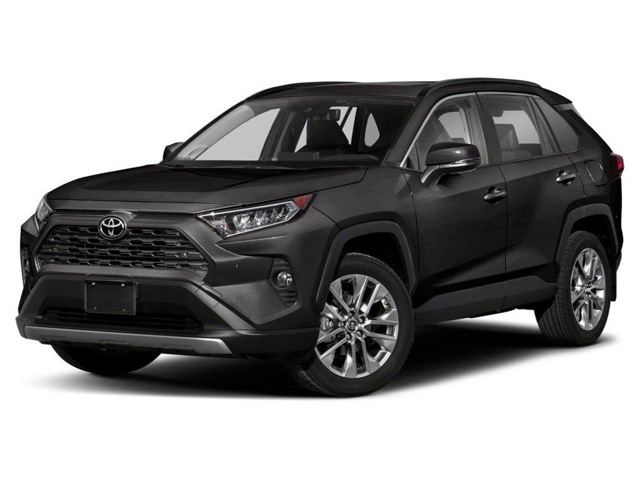 2021 Toyota RAV4 Limited-0