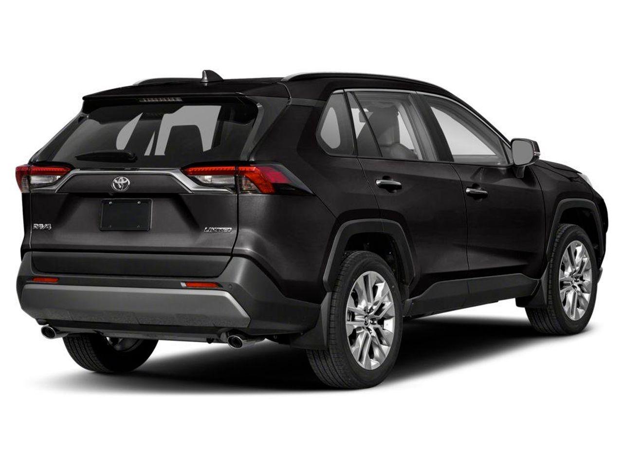 2021 Toyota RAV4 Limited-2