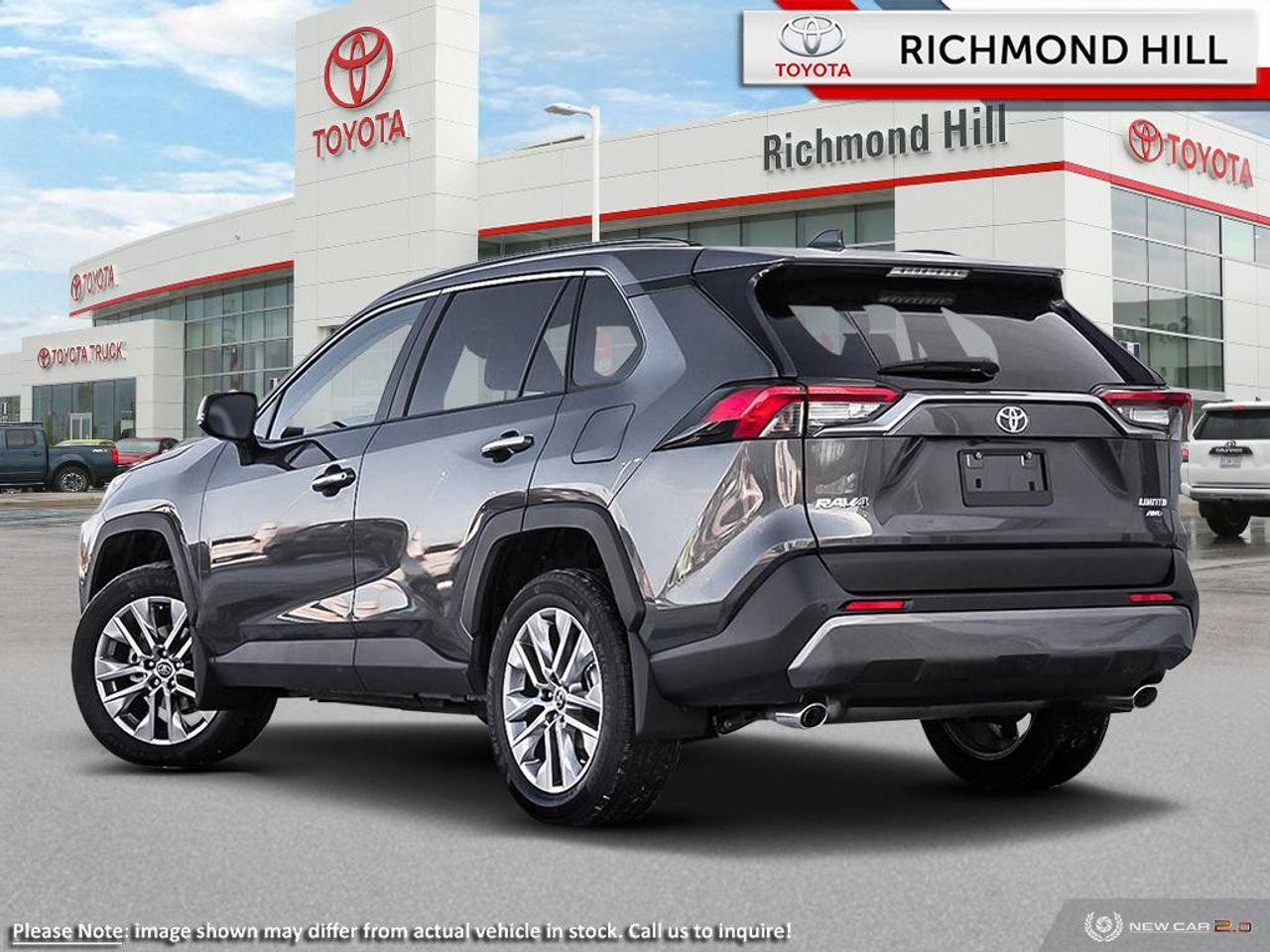 2021 Toyota RAV4 Limited-3