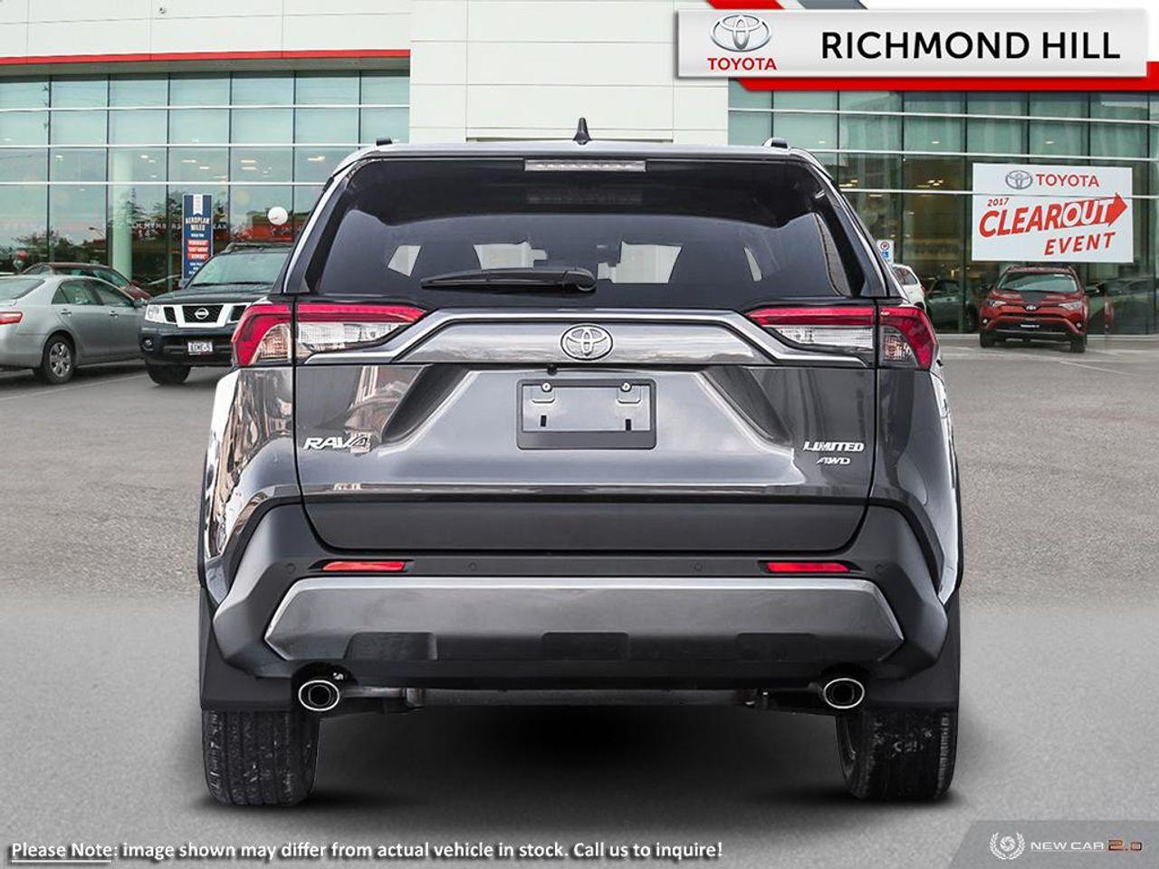 2021 Toyota RAV4 Limited-4